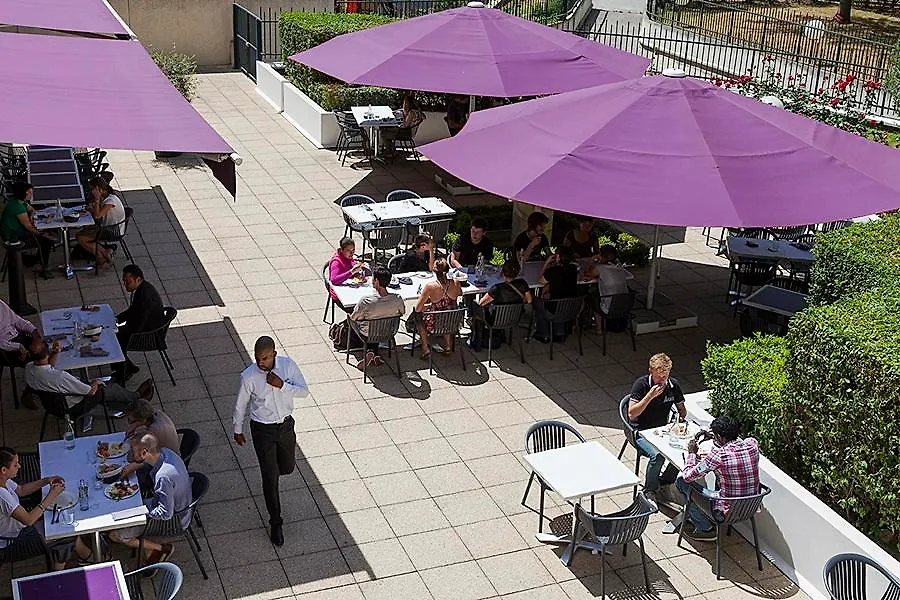 B&B Hotel Paris 17 Batignolles