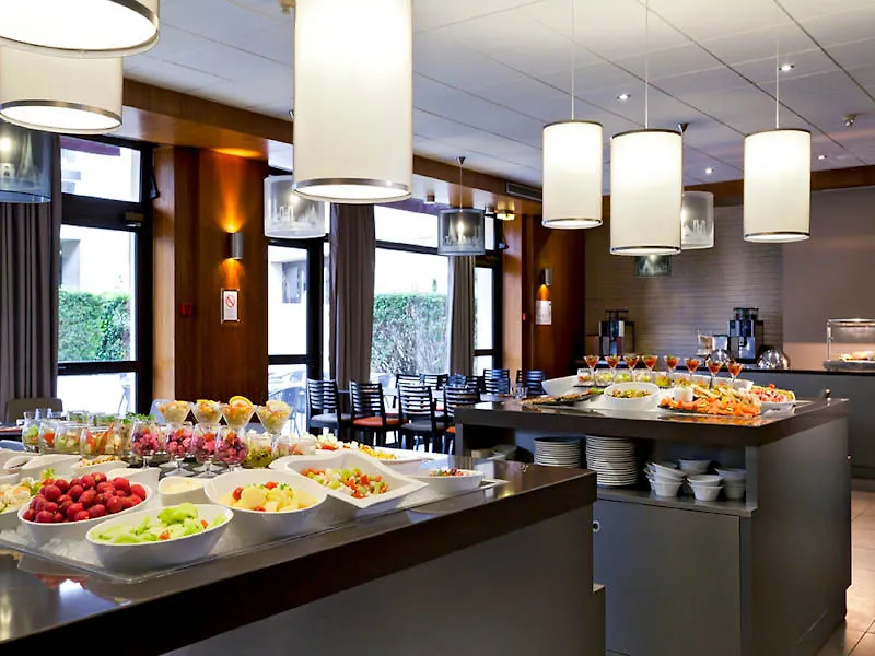 B&B Hotel Paris 17 Batignolles