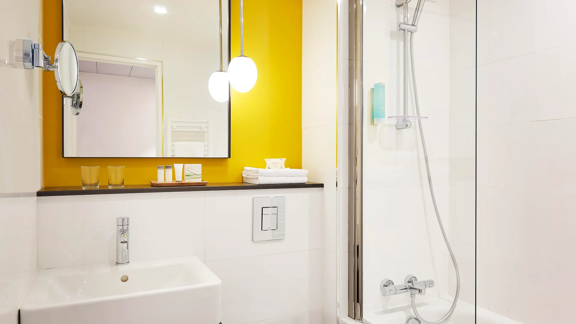 B&B Hotel Paris 17 Batignolles