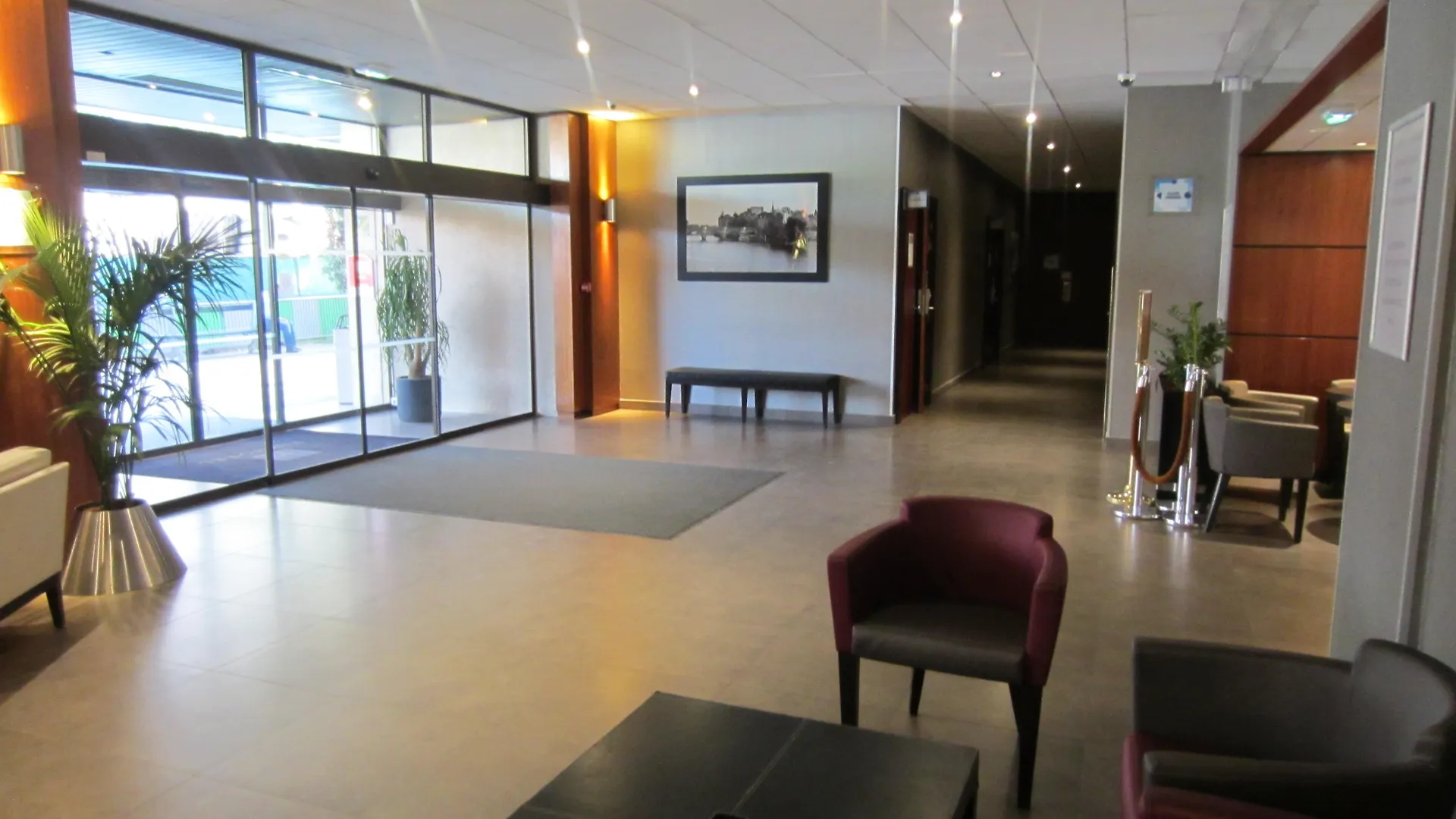 B&B Hotel Paris 17 Batignolles Франция