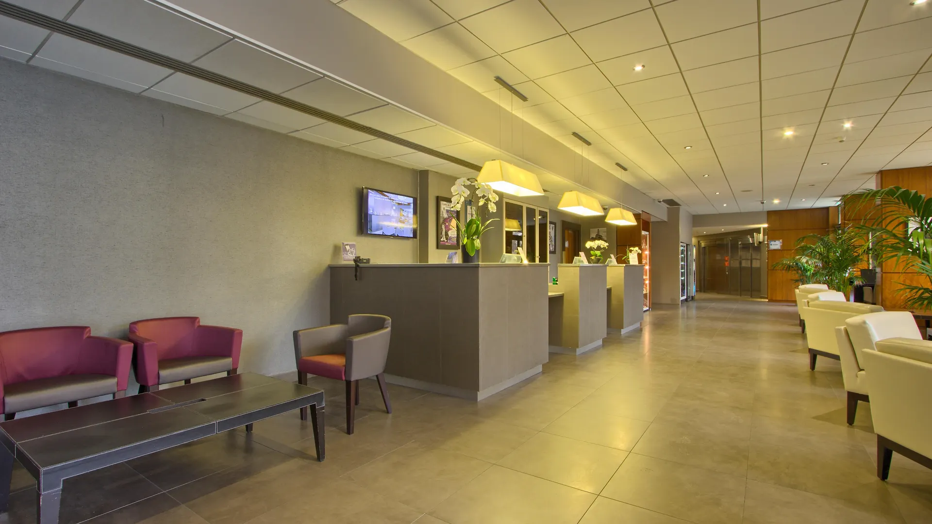 B&B Hotel Paris 17 Batignolles