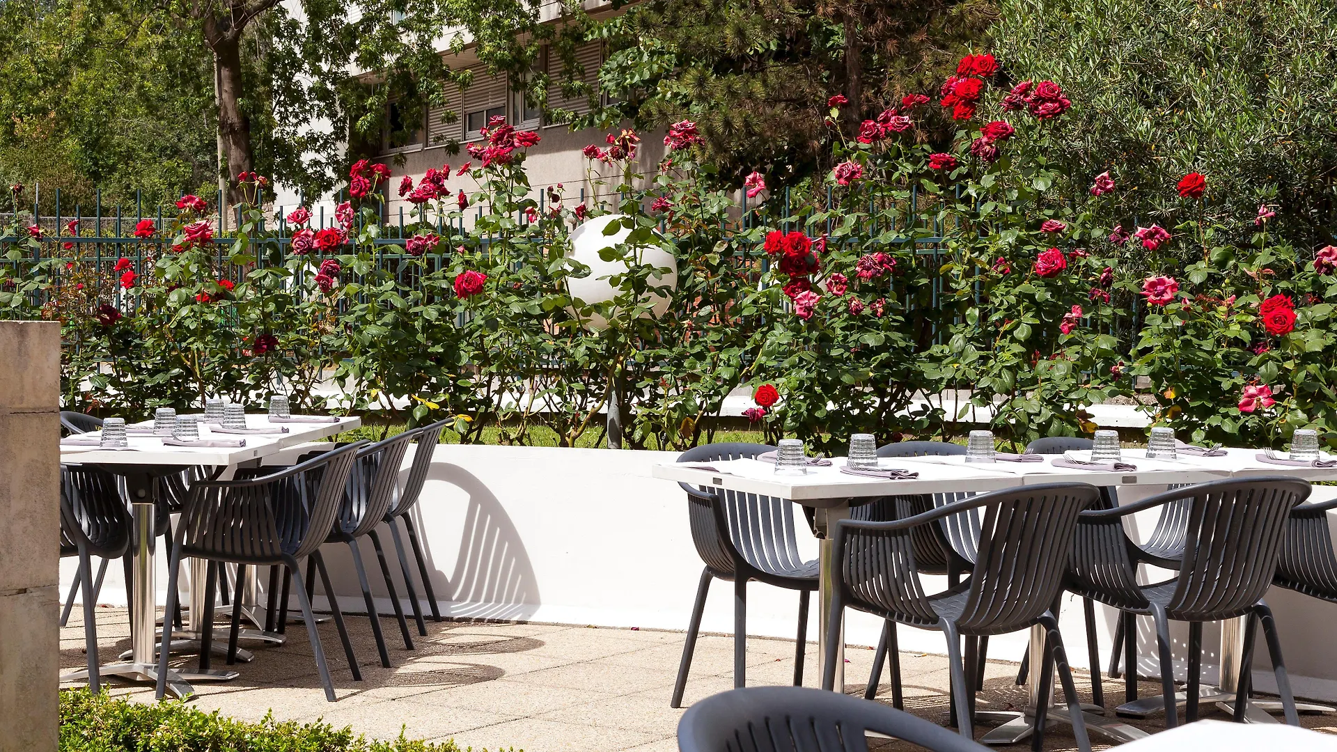 B&B Hotel Paris 17 Batignolles