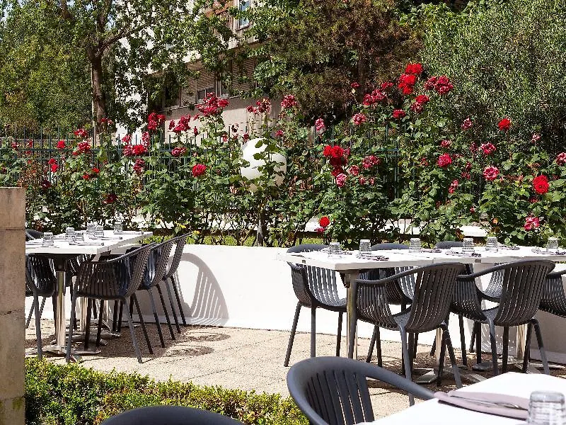 B&B Hotel Paris 17 Batignolles Франция