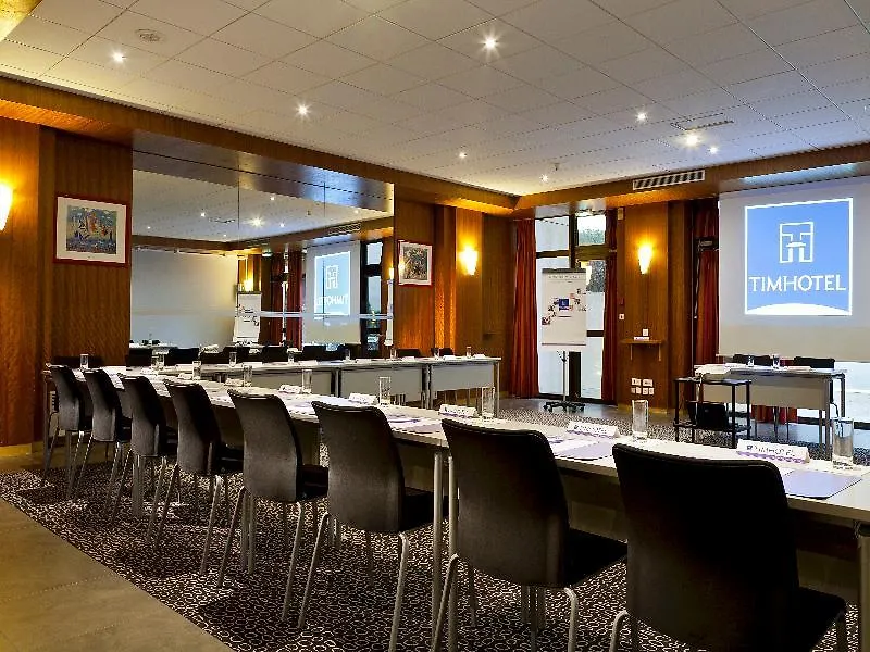 B&B Hotel Paris 17 Batignolles 3*,  Франция