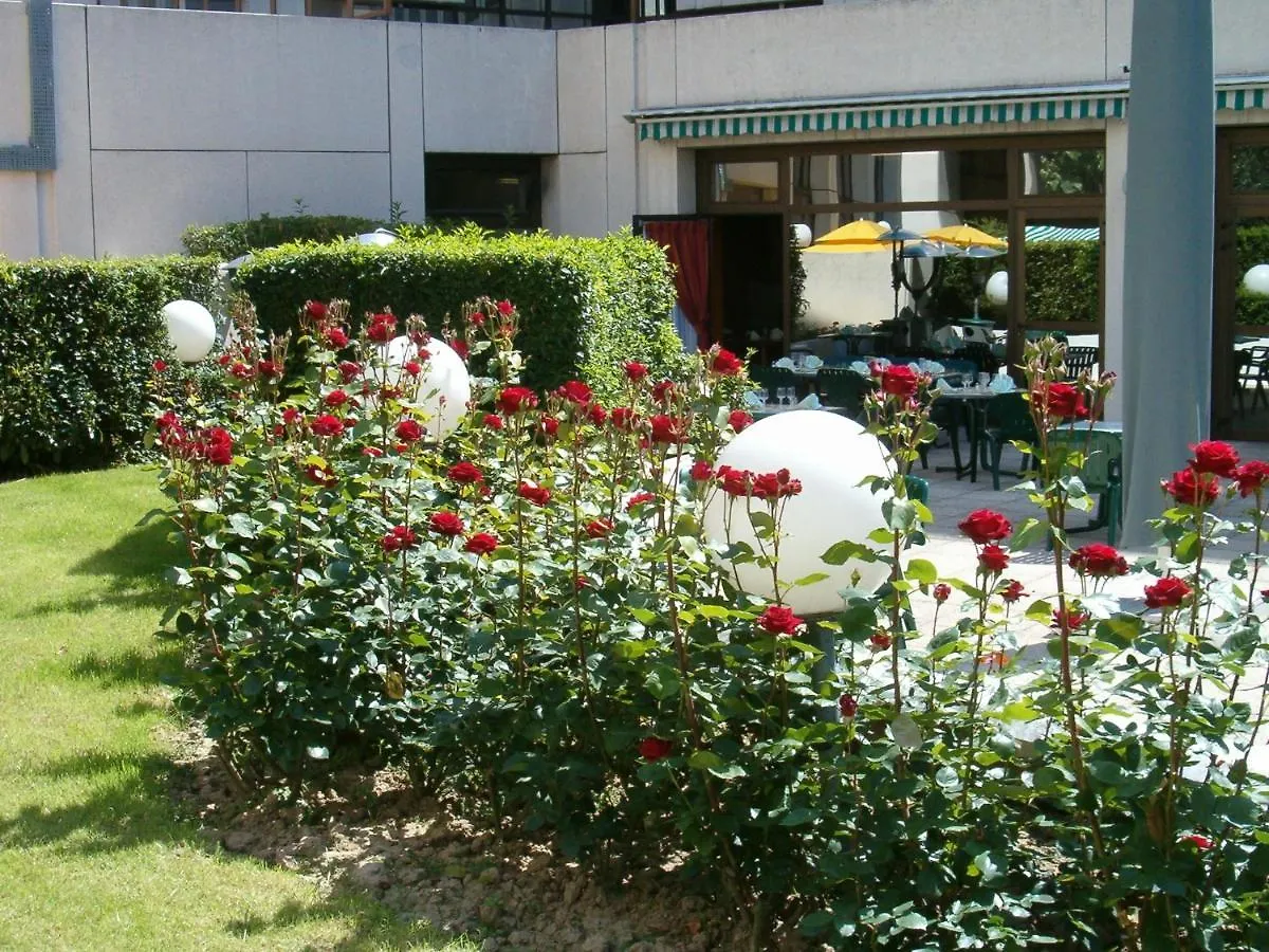 B&B Hotel Paris 17 Batignolles