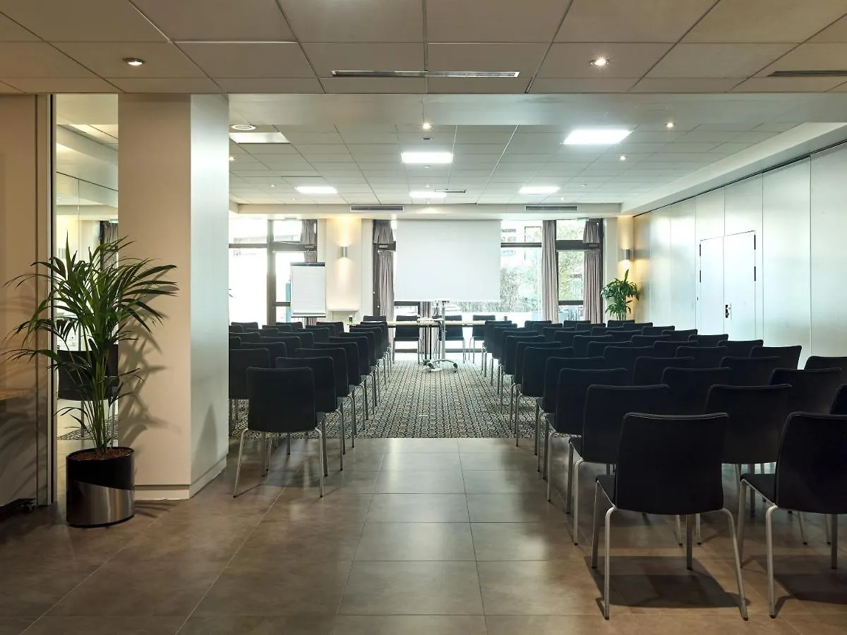 B&B Hotel Paris 17 Batignolles