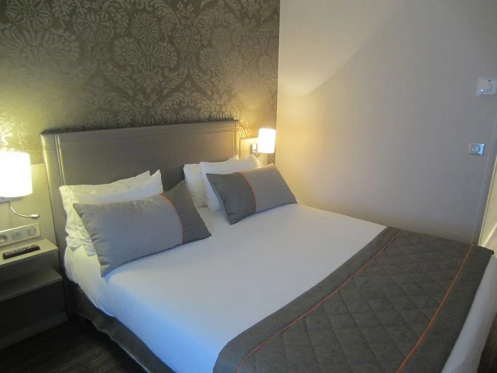 B&B Hotel Paris 17 Batignolles