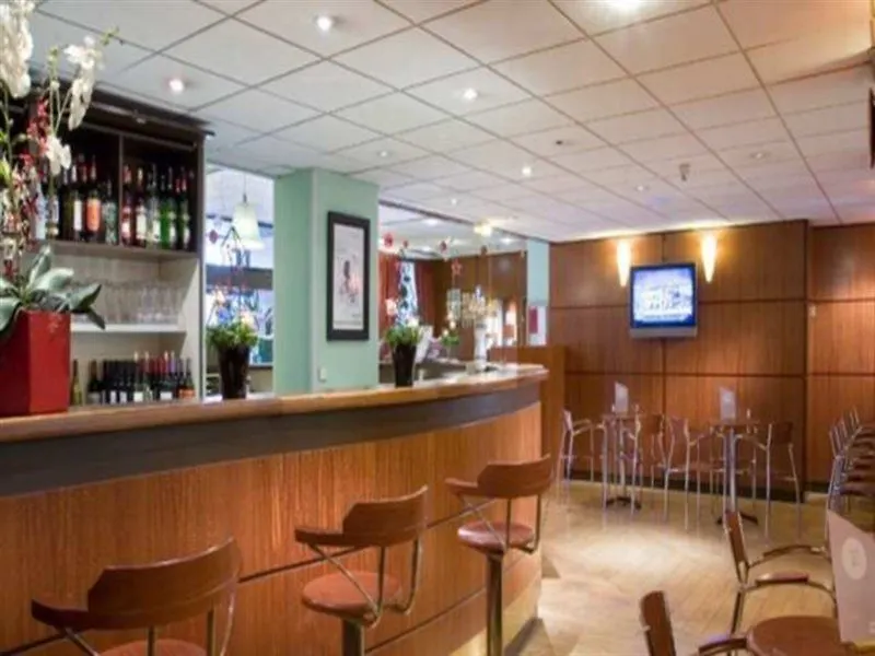 B&B Hotel Paris 17 Batignolles