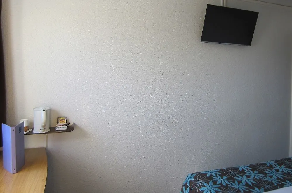 B&B Hotel Paris 17 Batignolles