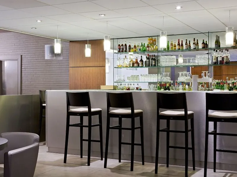 B&B Hotel Paris 17 Batignolles