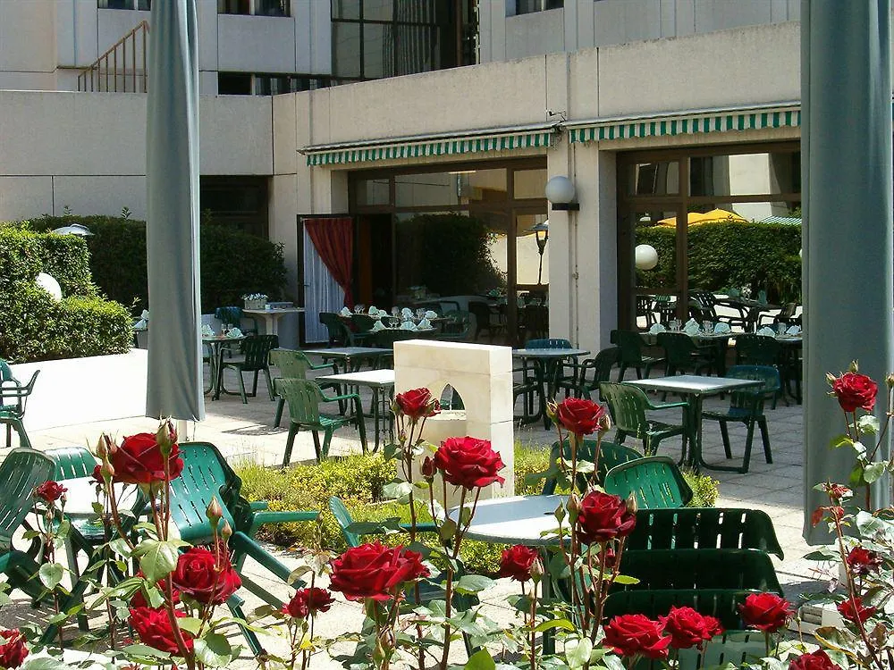 B&B Hotel Paris 17 Batignolles