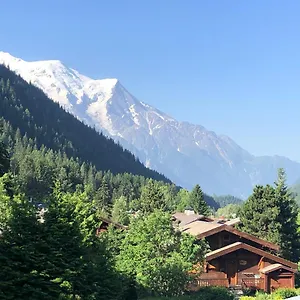 La Verte 24- Aux Pieds Des Pistes! , Chamonix France