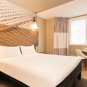3* Hotel Ibis Gare Du Nord Chateau Landon 10eme