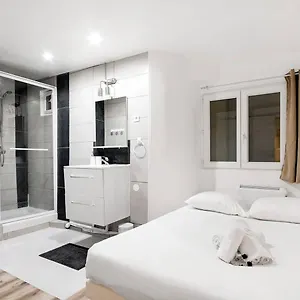 Apartamento Guestready - Pres Du Marais, París
