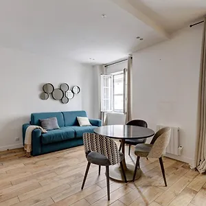 Apartamento 152 Sylvie - Superbe A, París