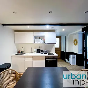 Appartamento 86 - Urban Charming, Parigi