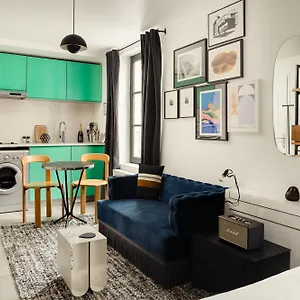 Appartement My Maison In - Sentier