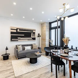 Apartamento Guestready - Stunning Near Eiffel Tower, París
