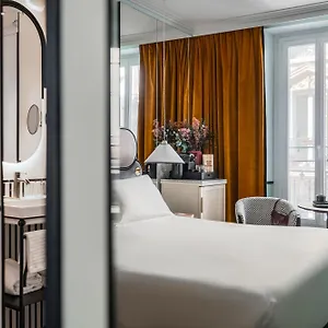3* Hotel Faubourg Galant - Handwritten Collection