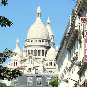 Du Square D'anvers Отель