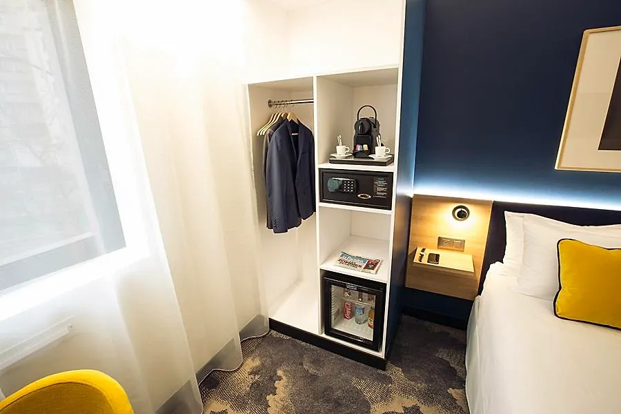 B&B Hotel Paris 17 Batignolles