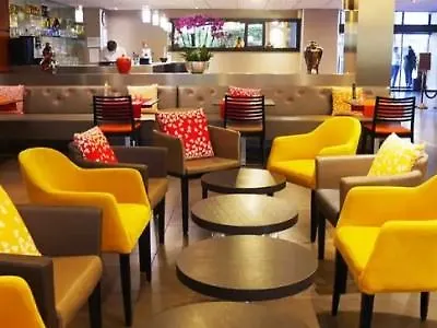 B&B Hotel Paris 17 Batignolles 3*,
