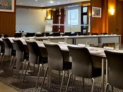 B&B Hotel Paris 17 Batignolles