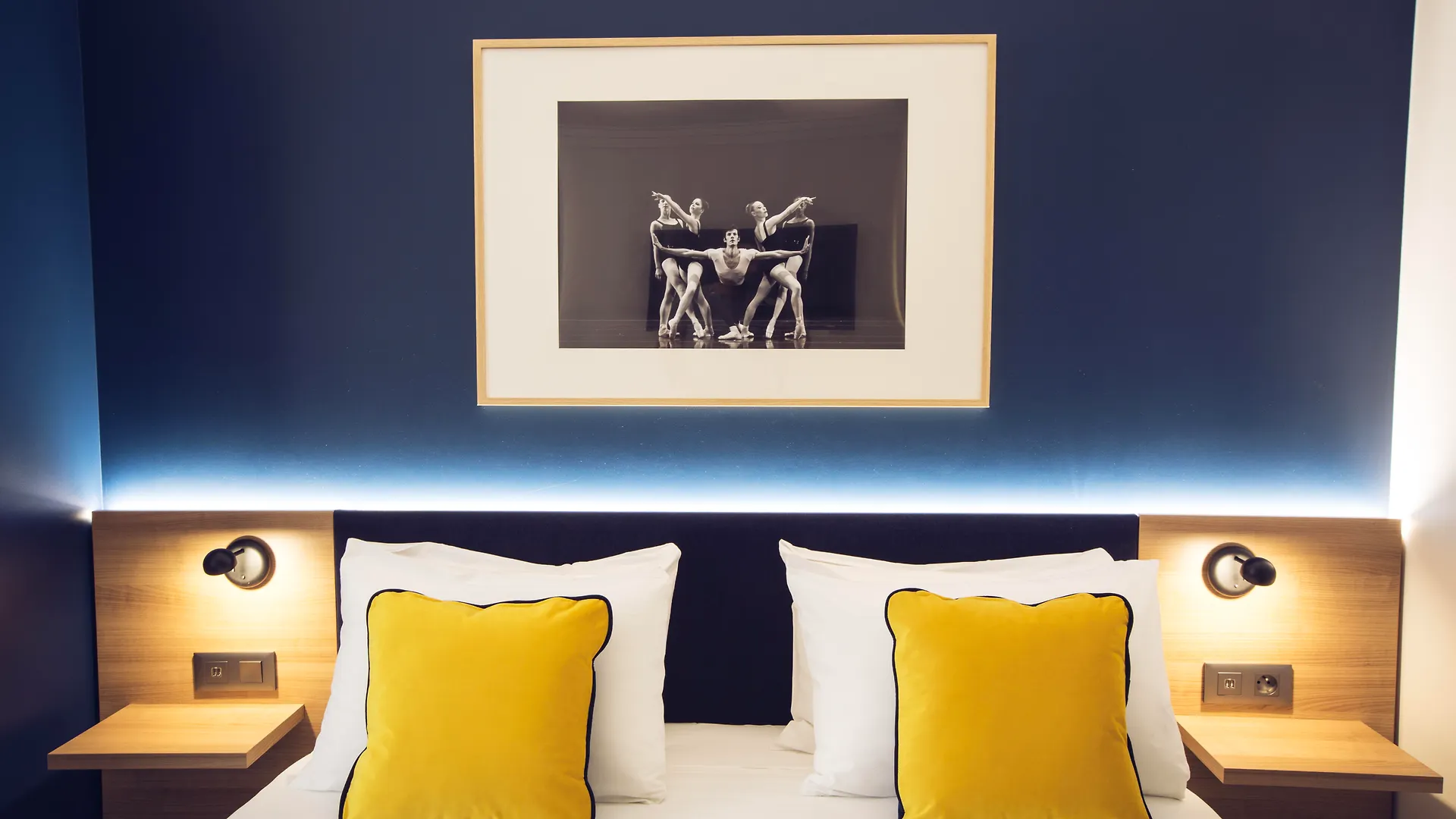B&B Hotel Paris 17 Batignolles