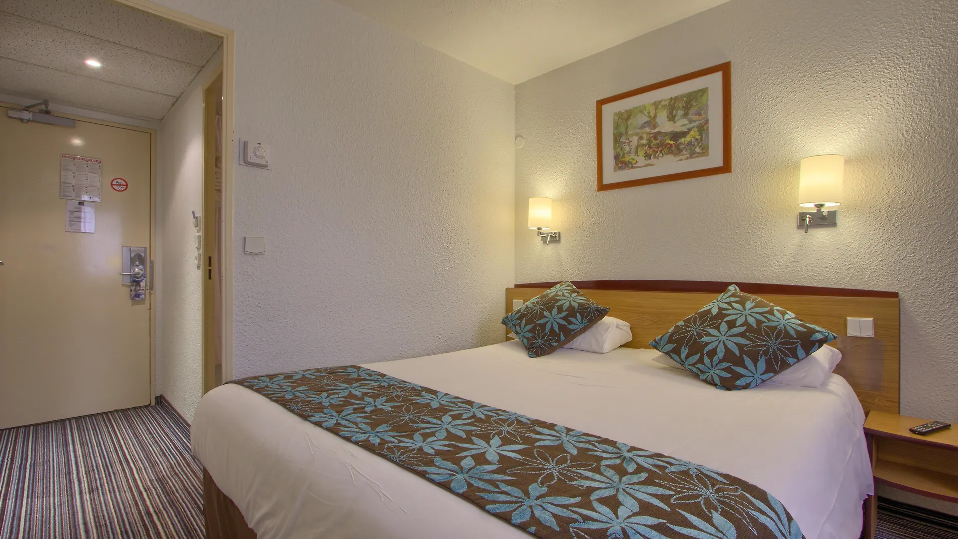 B&B Hotel Paris 17 Batignolles