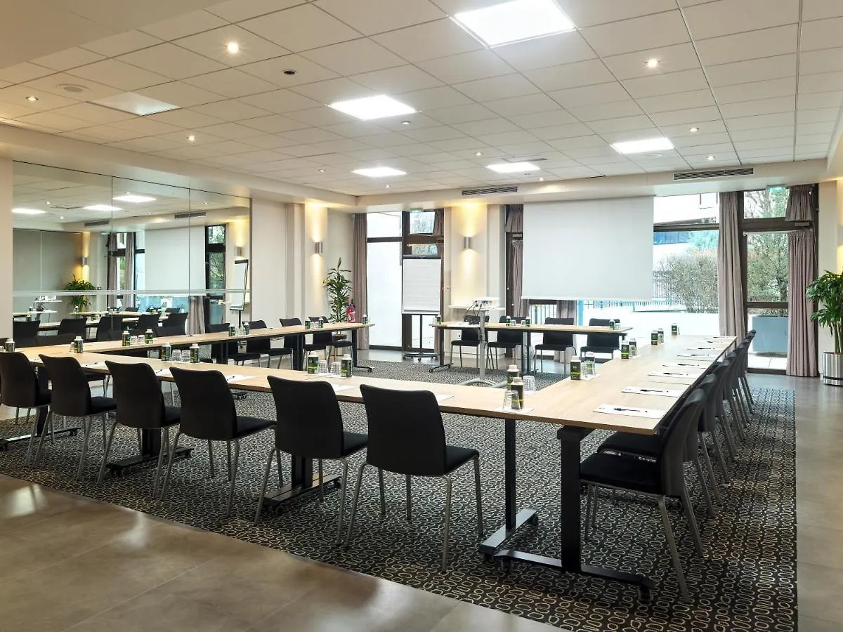 B&B Hotel Paris 17 Batignolles
