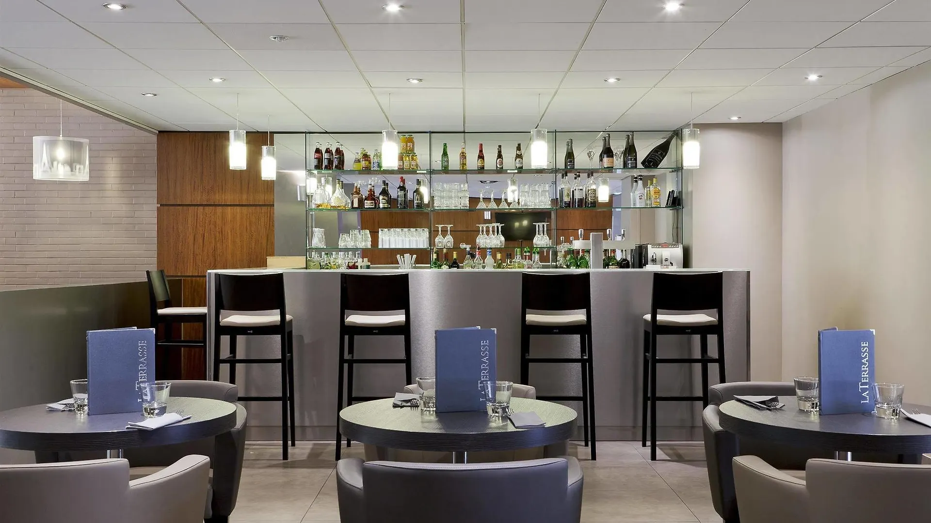 B&B Hotel Paris 17 Batignolles 3*,