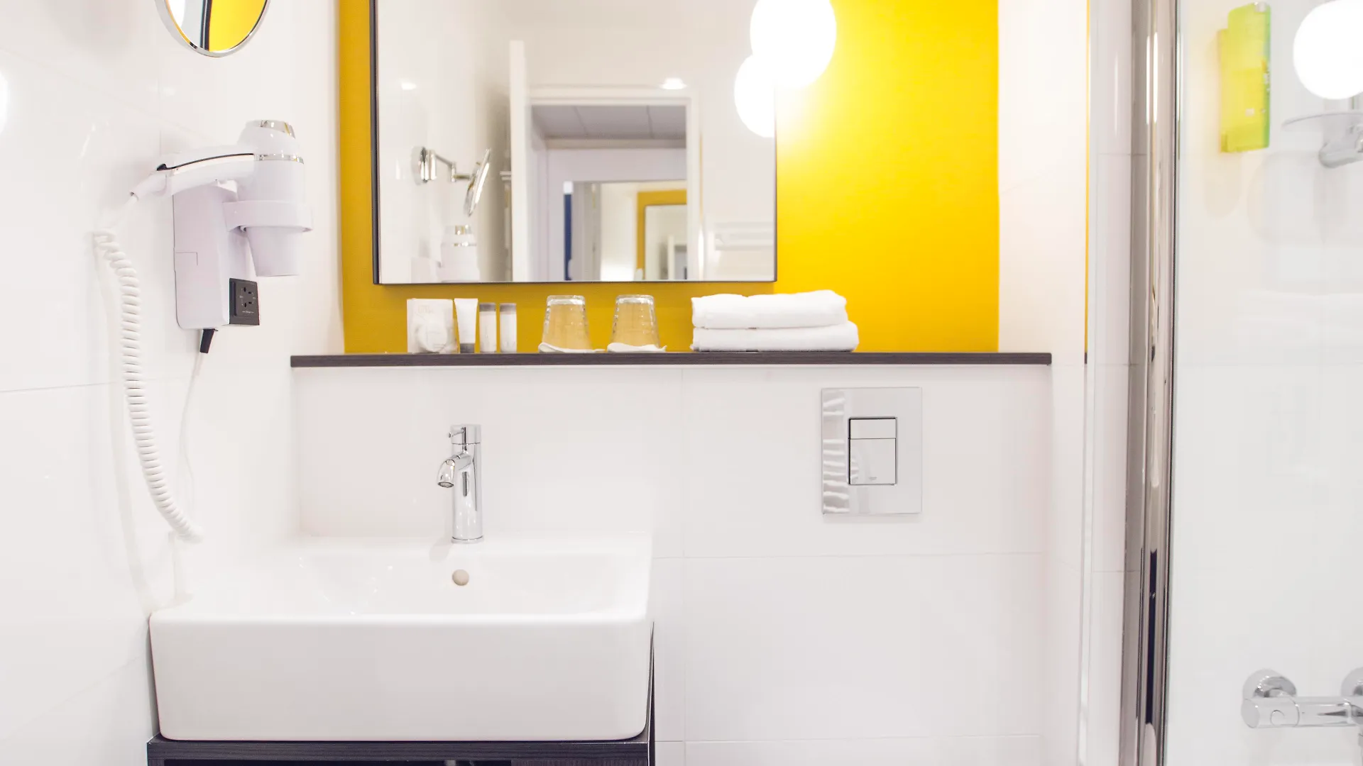 B&B Hotel Paris 17 Batignolles