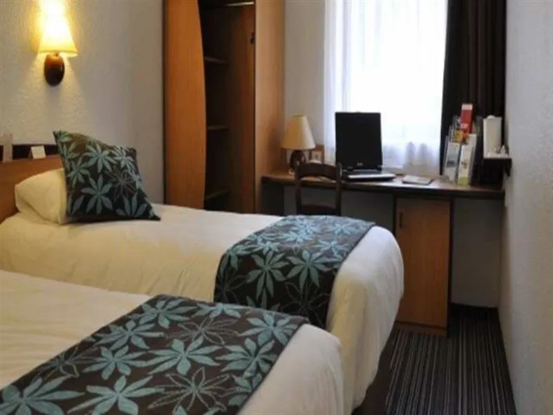 B&B Hotel Paris 17 Batignolles
