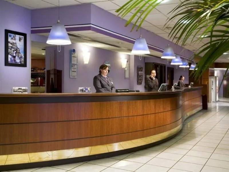 B&B Hotel Paris 17 Batignolles