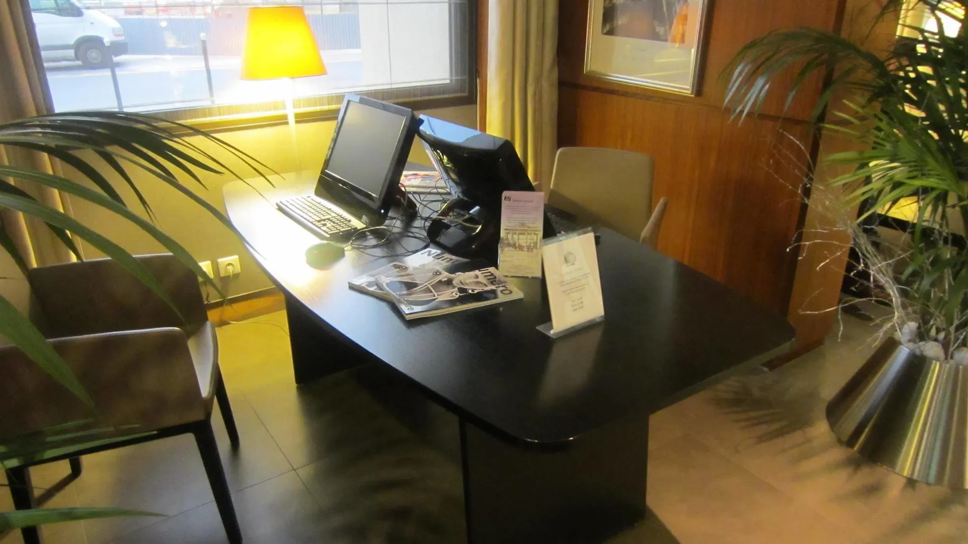 B&B Hotel Paris 17 Batignolles