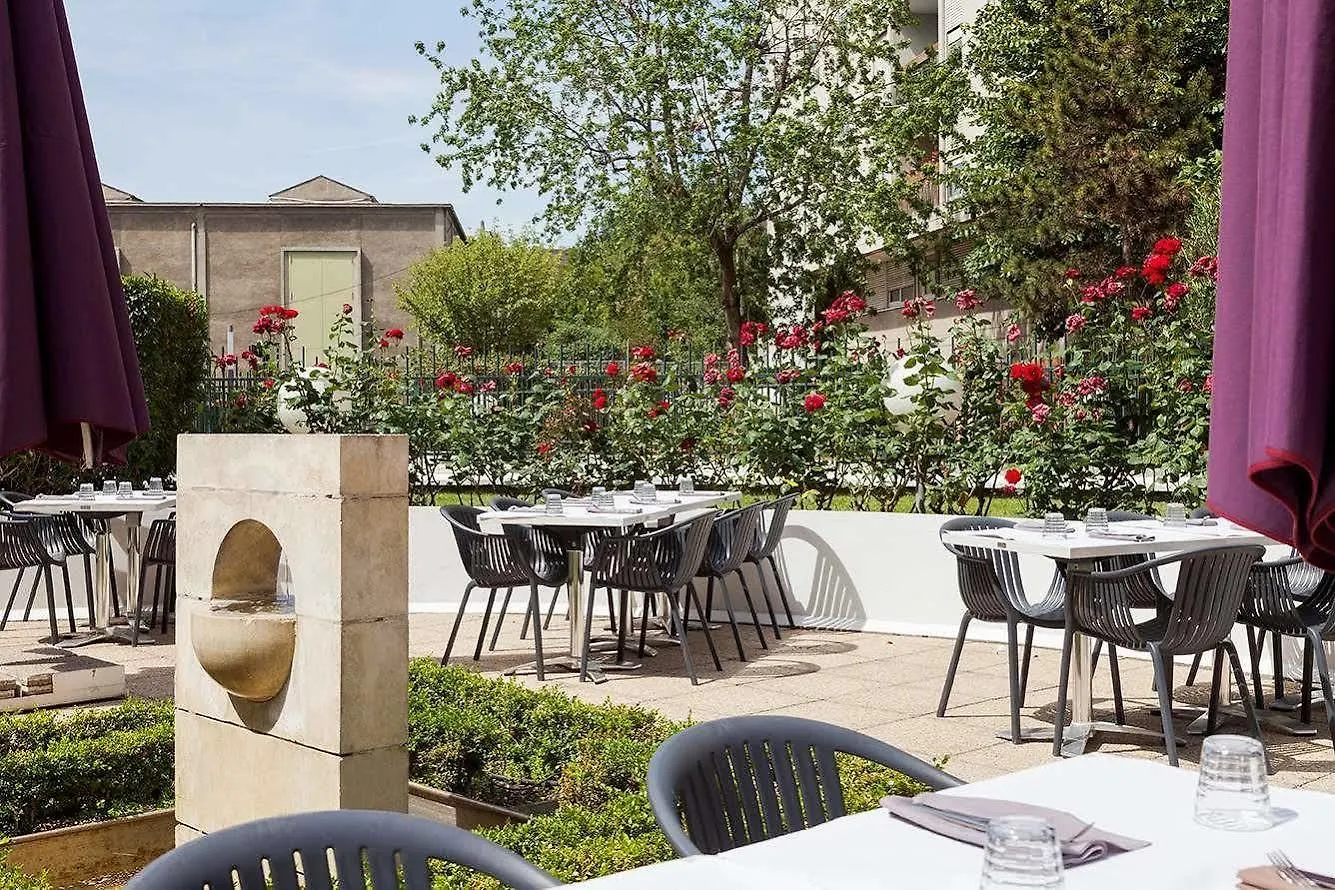 B&B Hotel Paris 17 Batignolles Frankrig